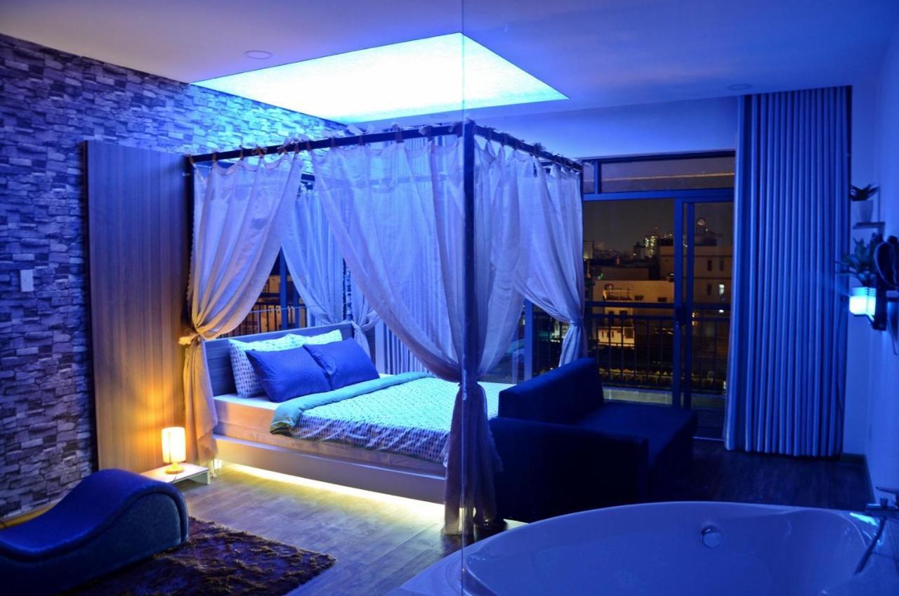 La Hotel Ho Chi Minh City Exterior photo